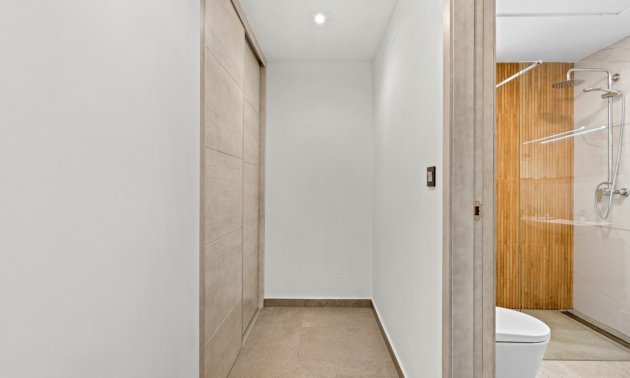 Resale - Villa -
Guardamar del Segura - El Raso