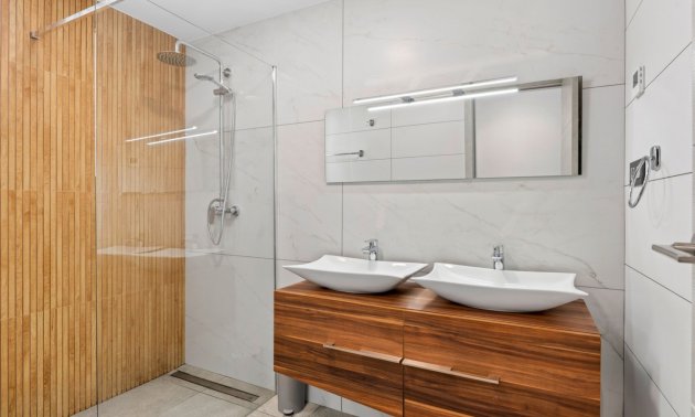 Resale - Villa -
Guardamar del Segura - El Raso