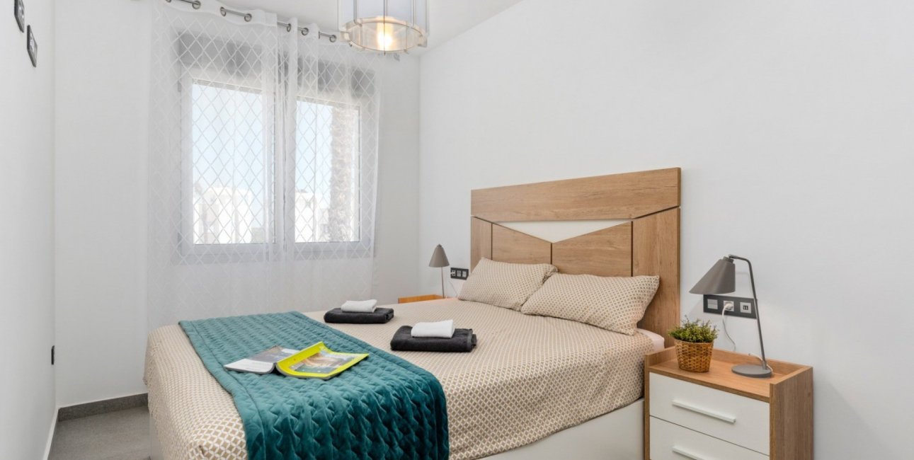 Resale - Villa -
Guardamar del Segura - El Raso