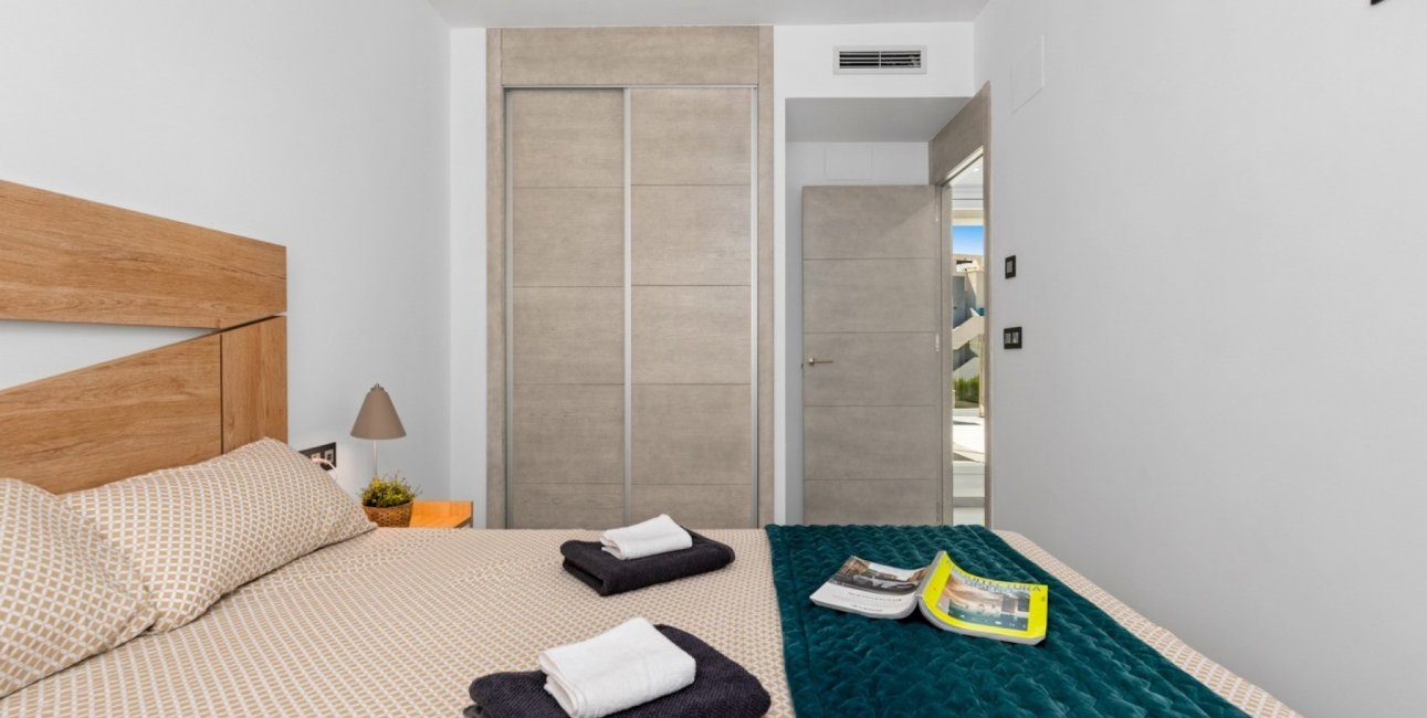 Resale - Villa -
Guardamar del Segura - El Raso