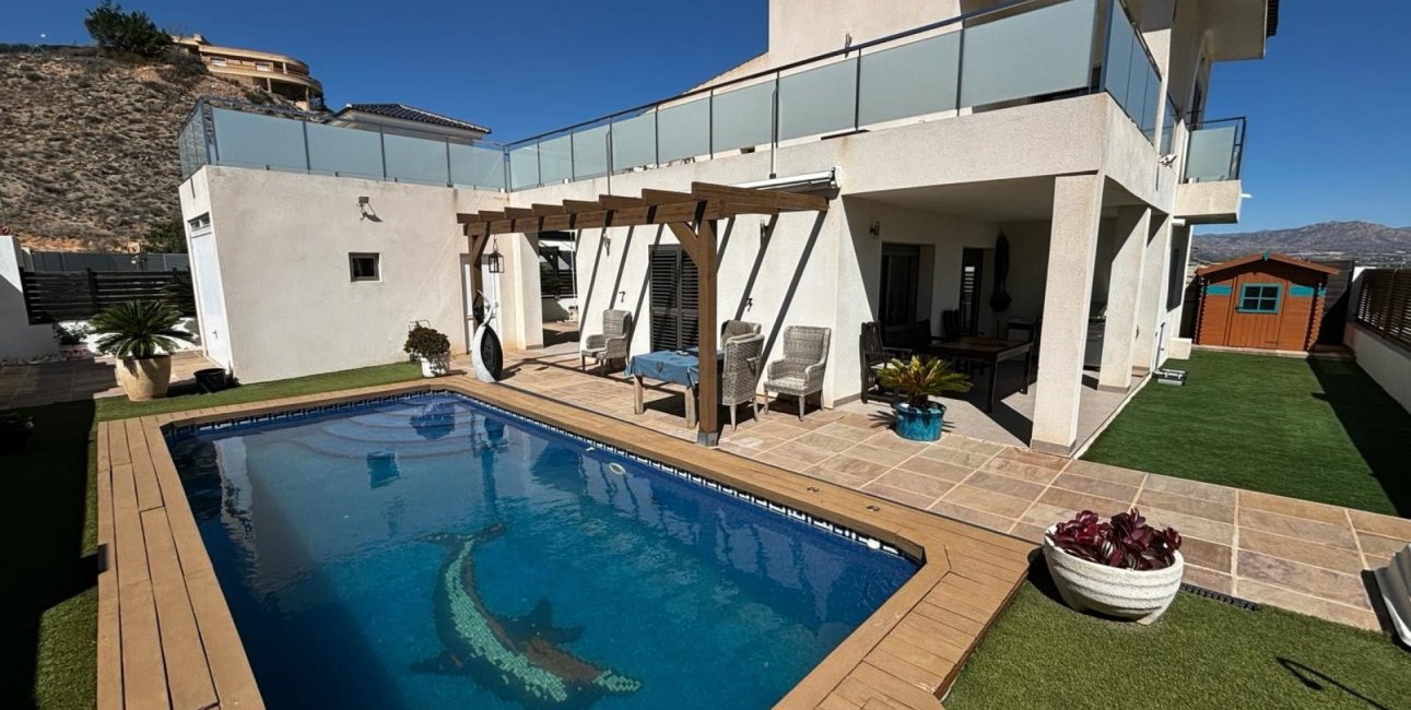 Resale - Villa -
Cox - Cox - Country
