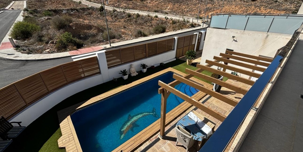 Resale - Villa -
Cox - Cox - Country