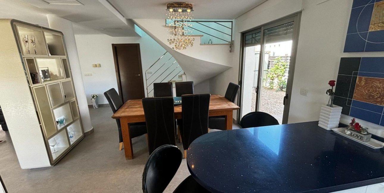Resale - Villa -
Cox - Cox - Country