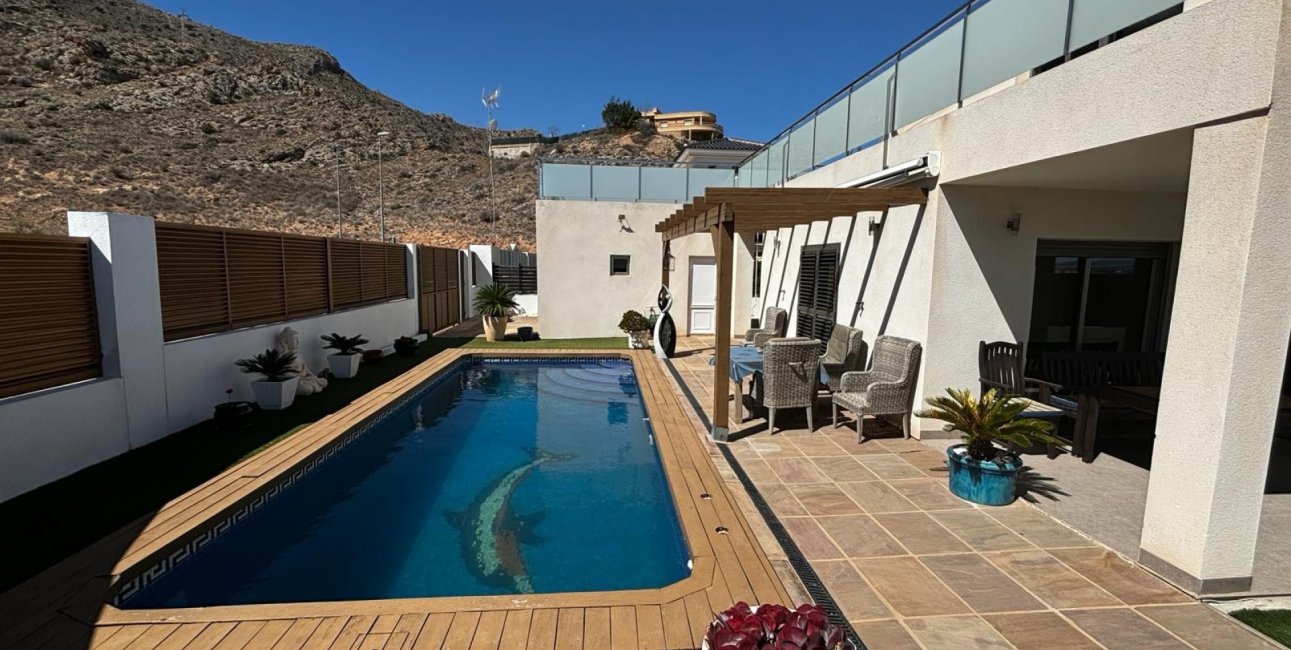 Resale - Villa -
Cox - Cox - Country