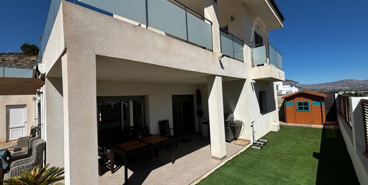 Resale - Villa -
Cox - Cox - Country