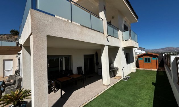 Resale - Villa -
Cox - Cox - Country