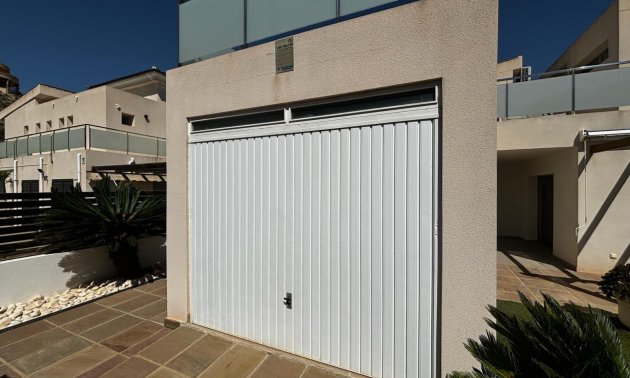 Resale - Villa -
Cox - Cox - Country