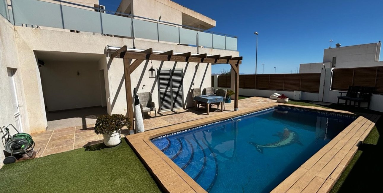 Resale - Villa -
Cox - Cox - Country