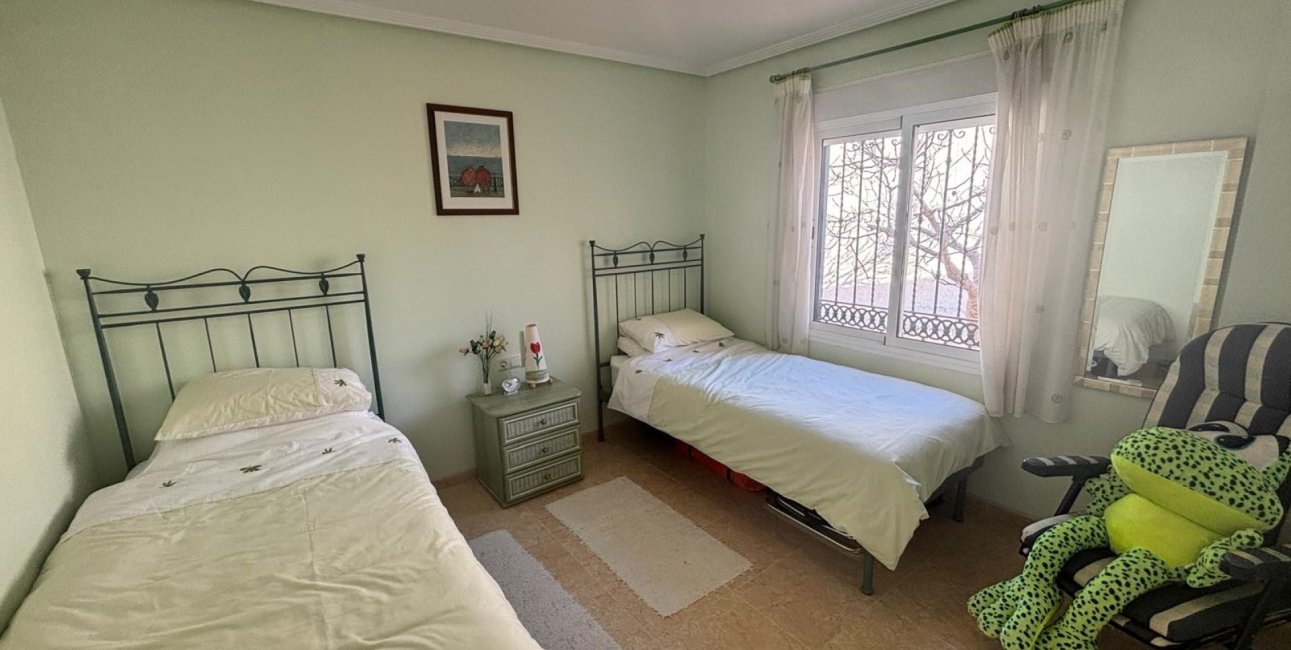 Resale - Villa -
Ciudad Quesada - La Marquesa