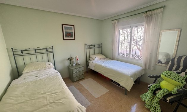 Resale - Villa -
Ciudad Quesada - La Marquesa