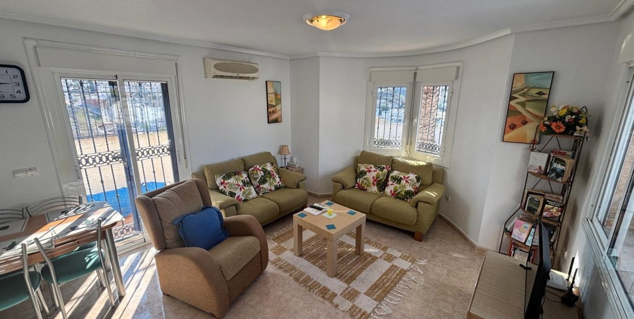 Resale - Villa -
Ciudad Quesada - La Marquesa