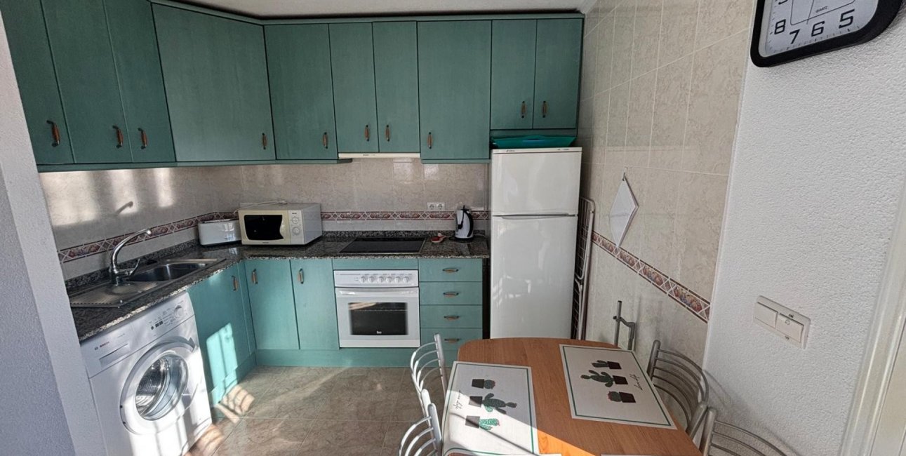 Resale - Villa -
Ciudad Quesada - La Marquesa