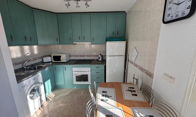 Resale - Villa -
Ciudad Quesada - La Marquesa