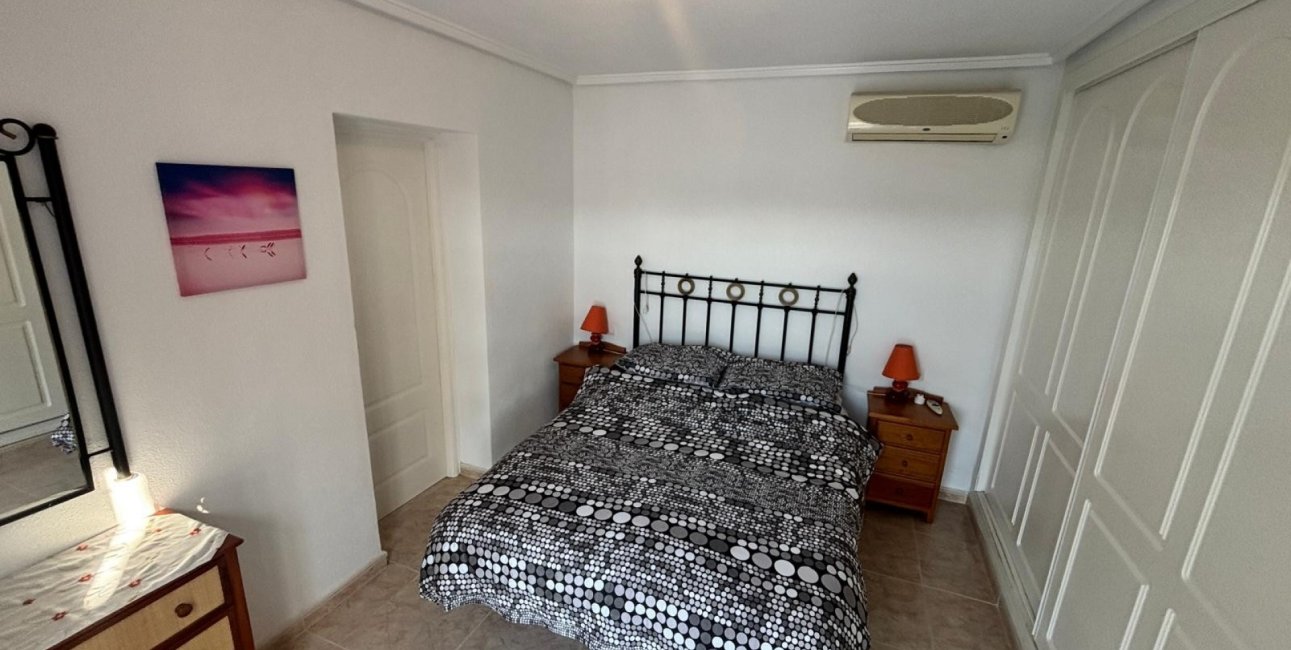 Resale - Villa -
Ciudad Quesada - La Marquesa