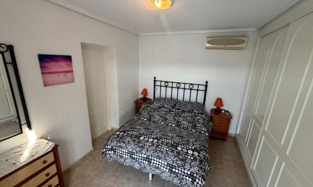 Resale - Villa -
Ciudad Quesada - La Marquesa