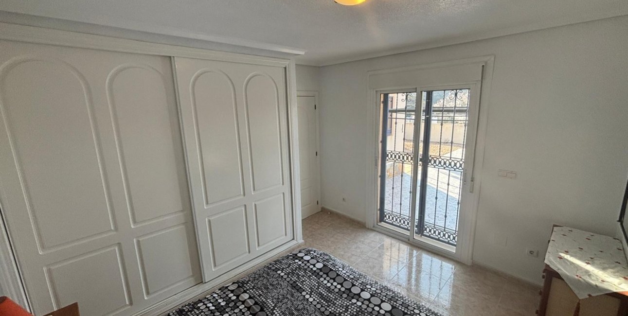 Resale - Villa -
Ciudad Quesada - La Marquesa