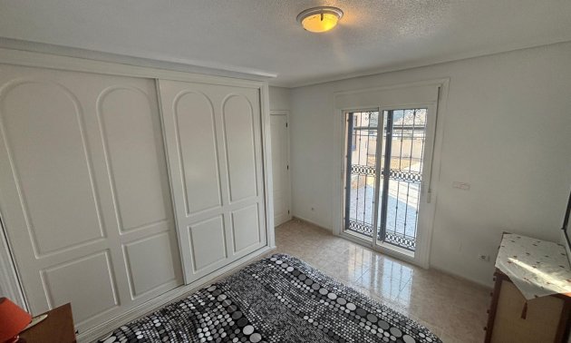 Resale - Villa -
Ciudad Quesada - La Marquesa