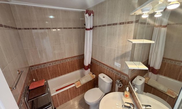Resale - Villa -
Ciudad Quesada - La Marquesa