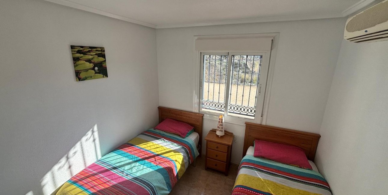 Resale - Villa -
Ciudad Quesada - La Marquesa