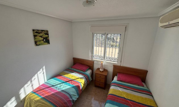 Resale - Villa -
Ciudad Quesada - La Marquesa