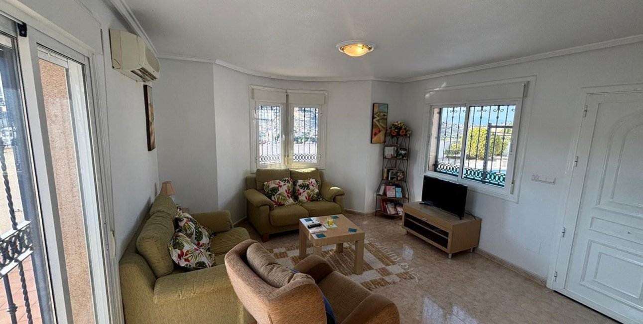 Resale - Villa -
Ciudad Quesada - La Marquesa