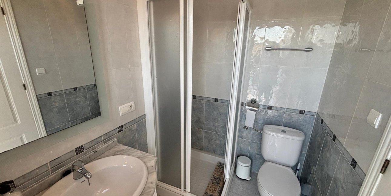 Resale - Villa -
Ciudad Quesada - La Marquesa