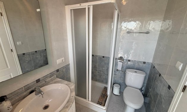 Resale - Villa -
Ciudad Quesada - La Marquesa