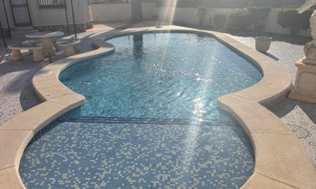 Resale - Villa -
Ciudad Quesada - La Marquesa