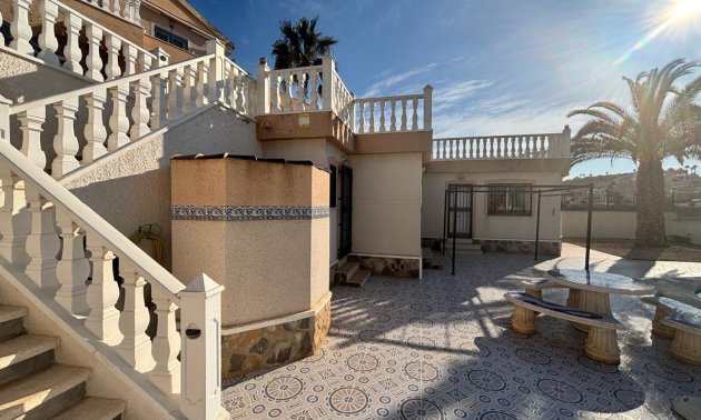 Resale - Villa -
Ciudad Quesada - La Marquesa