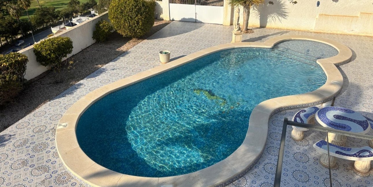 Resale - Villa -
Ciudad Quesada - La Marquesa