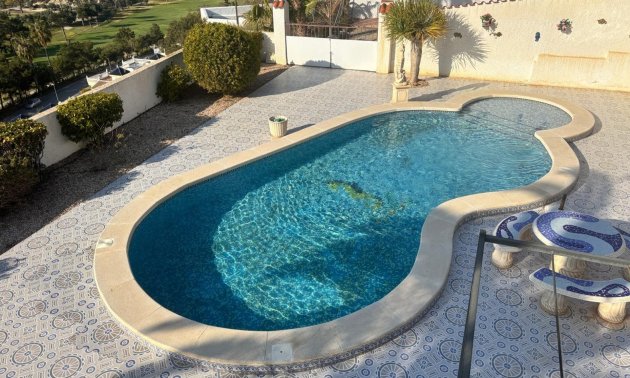 Resale - Villa -
Ciudad Quesada - La Marquesa