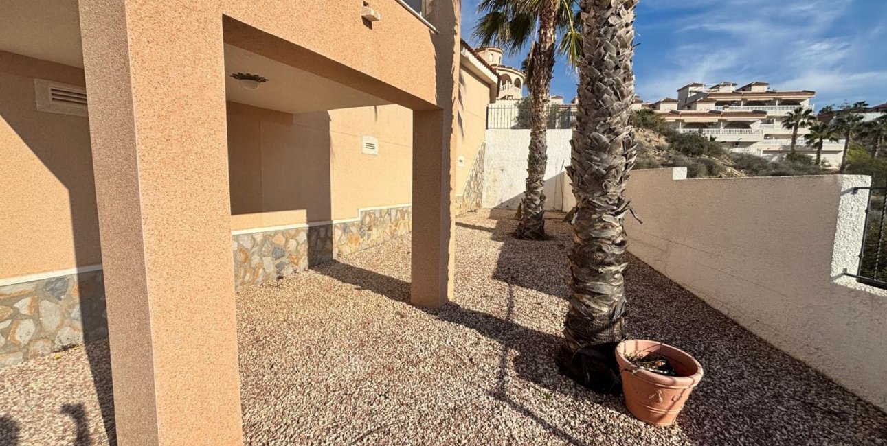 Resale - Villa -
Ciudad Quesada - La Marquesa