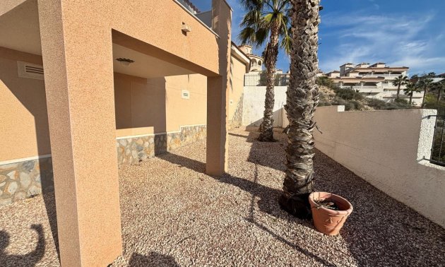 Resale - Villa -
Ciudad Quesada - La Marquesa