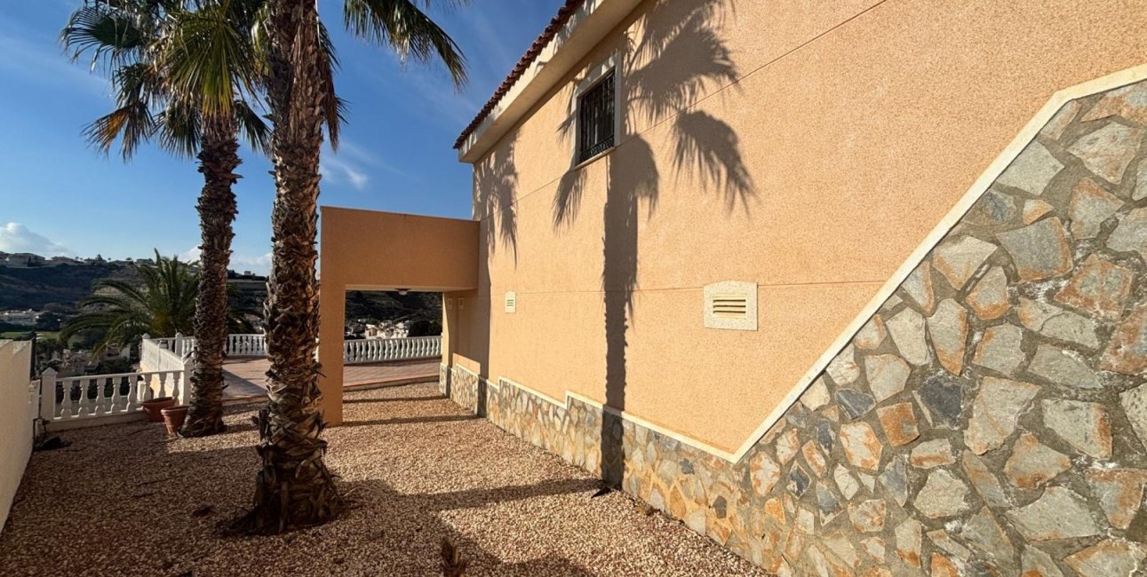 Resale - Villa -
Ciudad Quesada - La Marquesa