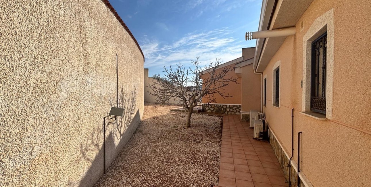 Resale - Villa -
Ciudad Quesada - La Marquesa