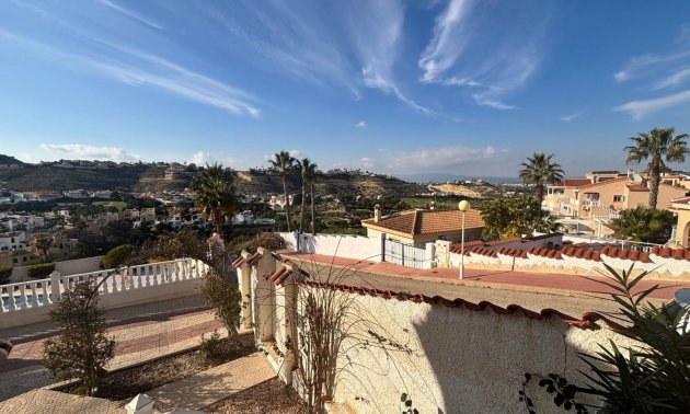 Resale - Villa -
Ciudad Quesada - La Marquesa