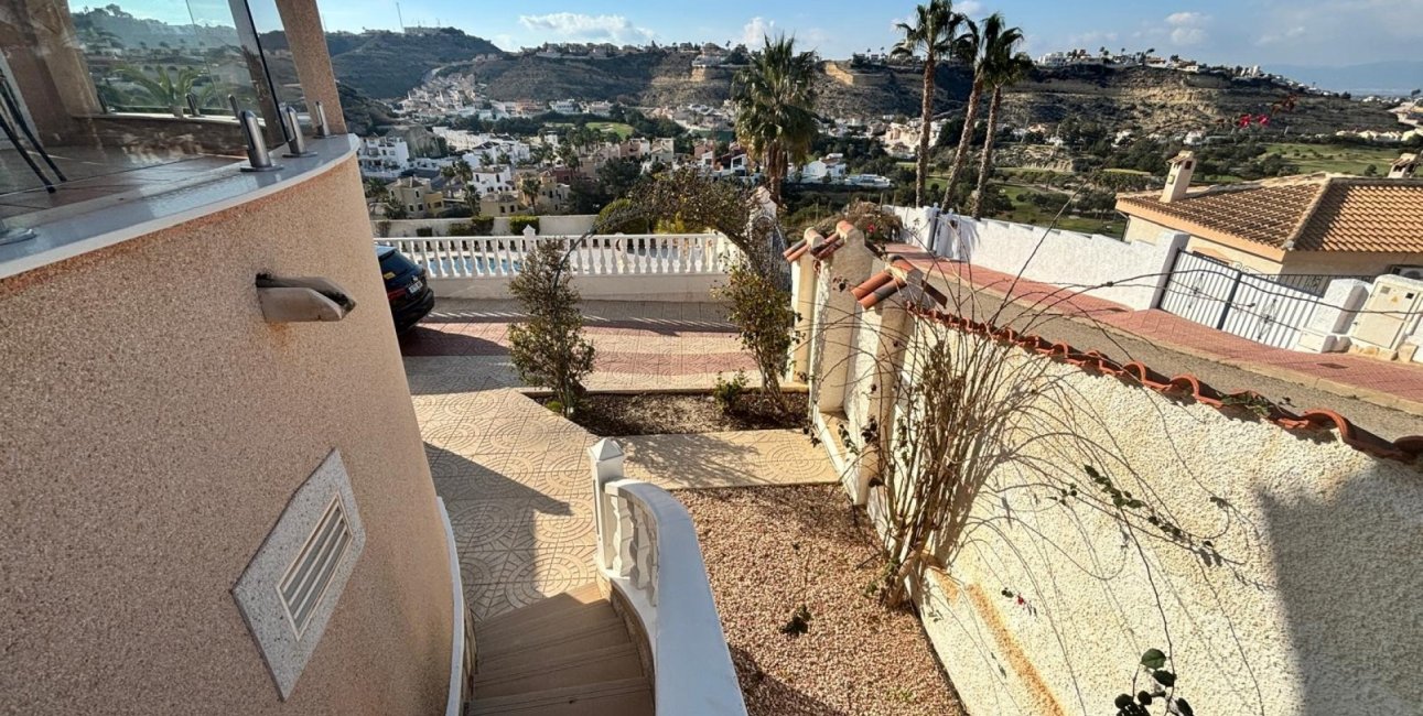 Resale - Villa -
Ciudad Quesada - La Marquesa