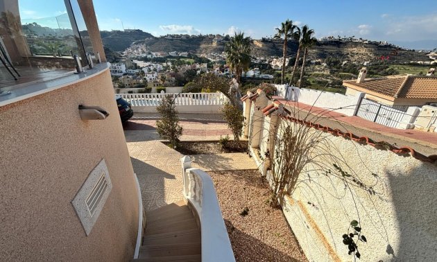 Resale - Villa -
Ciudad Quesada - La Marquesa