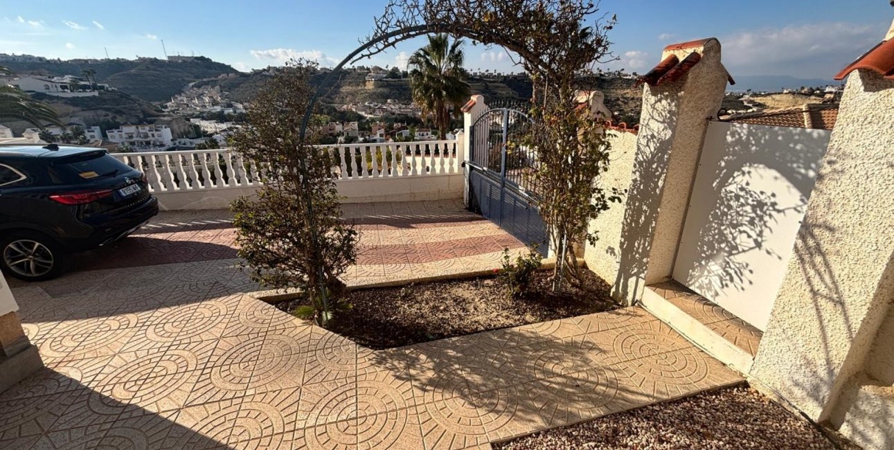 Resale - Villa -
Ciudad Quesada - La Marquesa