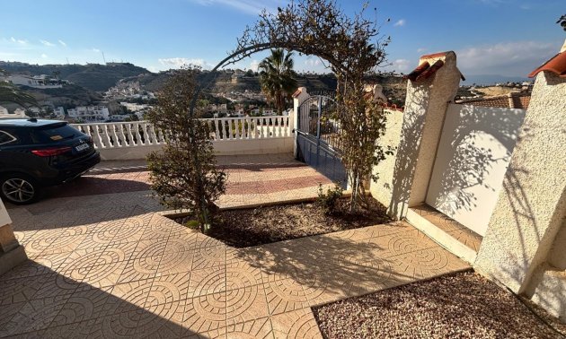 Resale - Villa -
Ciudad Quesada - La Marquesa