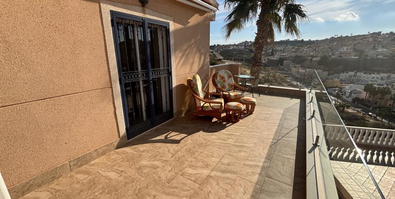 Resale - Villa -
Ciudad Quesada - La Marquesa