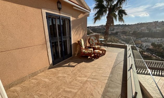 Resale - Villa -
Ciudad Quesada - La Marquesa
