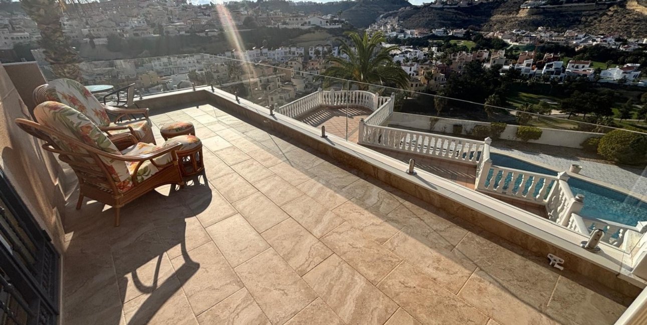 Resale - Villa -
Ciudad Quesada - La Marquesa