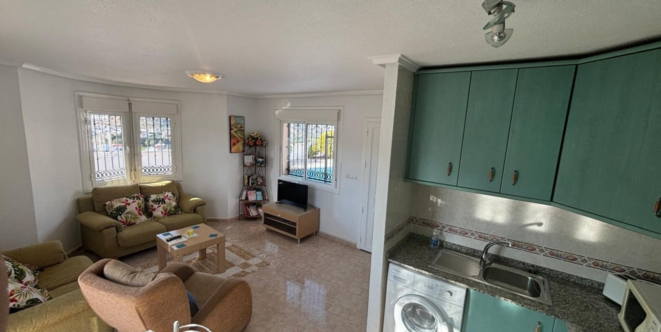 Resale - Villa -
Ciudad Quesada - La Marquesa