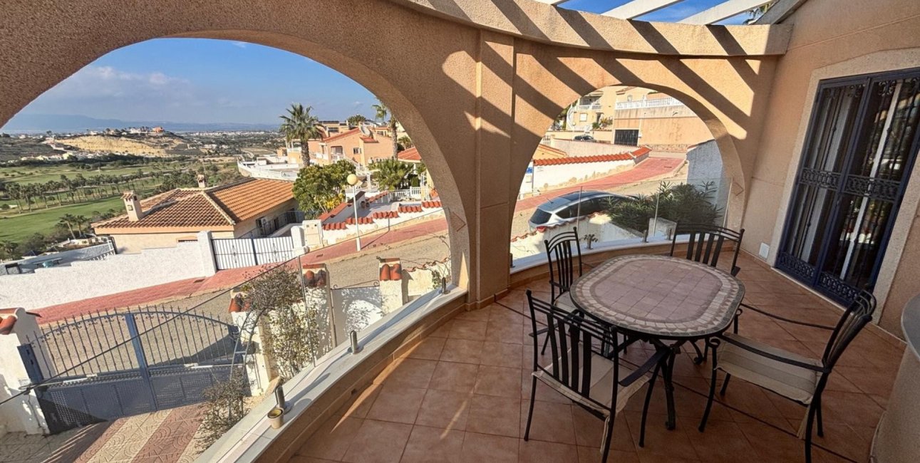 Resale - Villa -
Ciudad Quesada - La Marquesa