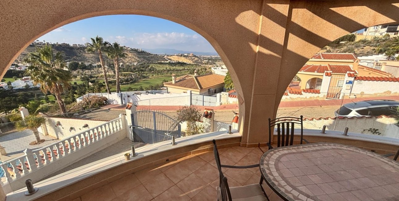 Resale - Villa -
Ciudad Quesada - La Marquesa
