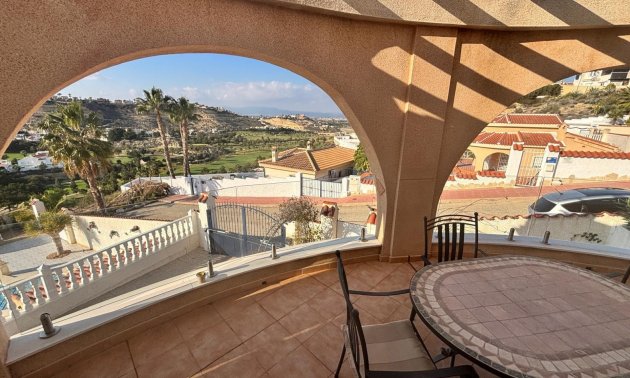 Resale - Villa -
Ciudad Quesada - La Marquesa