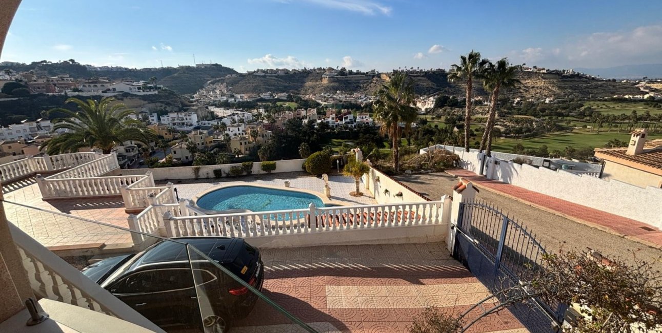Resale - Villa -
Ciudad Quesada - La Marquesa