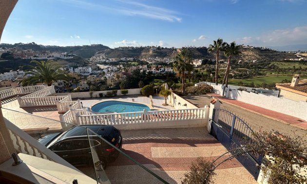 Resale - Villa -
Ciudad Quesada - La Marquesa