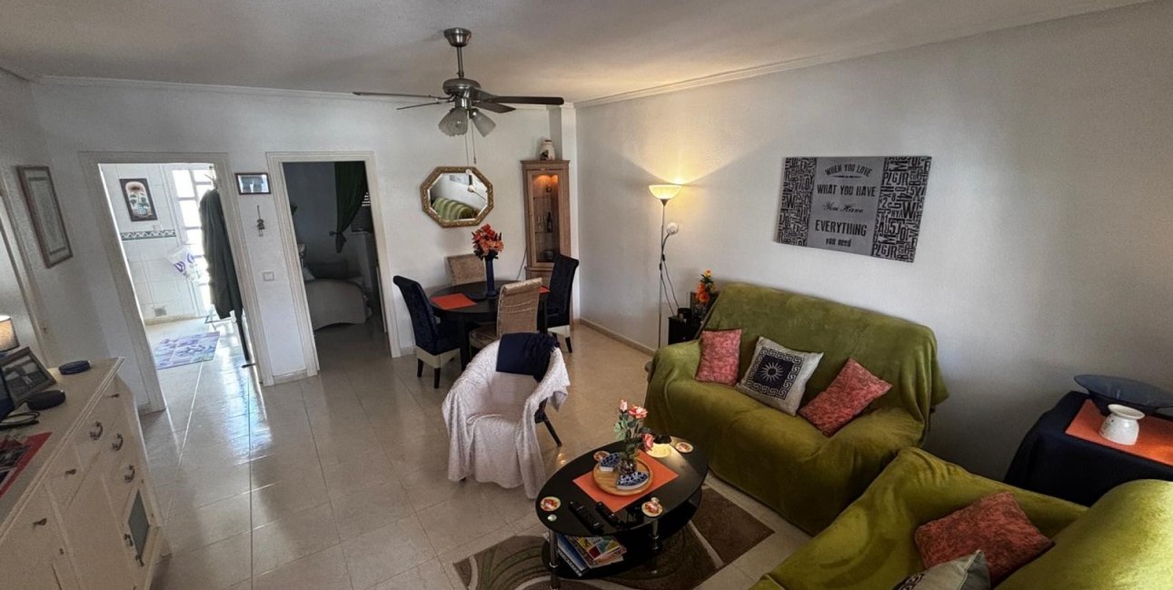Resale - Townhouse -
Ciudad Quesada - Doña Pepa